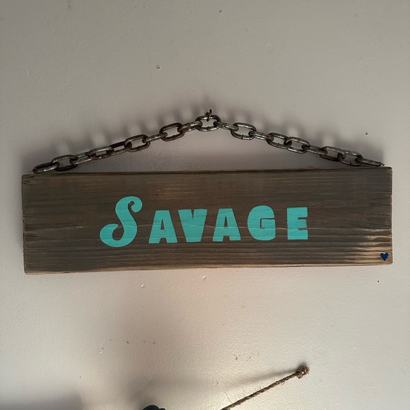 Sign - Picture 2 of 3